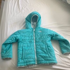 The North Face Kids 5T Jacket
